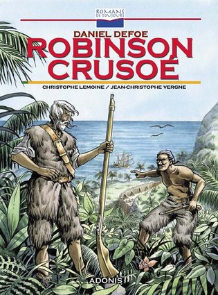 Robinson Crusoe