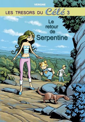 Le retour de Serpentine